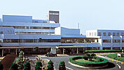 加古川東市民病院（1118m）