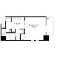 LIFETOWN34階7.3万円