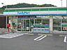 周辺：ファミリーマート 三木末広店（857m）