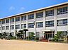 周辺：播磨町立播磨小学校（556m）