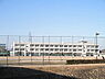 周辺：播磨町立播磨中学校（752m）
