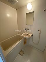 サニーパレス東加古川  ｜ 兵庫県加古川市平岡町新在家１丁目258-8（賃貸マンション1R・3階・18.20㎡） その3