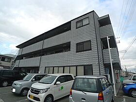 東邦パレス  ｜ 兵庫県高砂市米田町米田958-1（賃貸マンション1LDK・2階・60.00㎡） その1