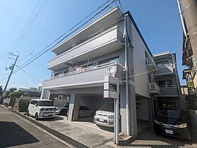 ベルコート加古川  ｜ 兵庫県加古川市野口町良野1543番地（賃貸マンション2LDK・2階・59.40㎡） その1