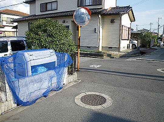 レオパレスひだまり ｜兵庫県加古川市加古川町木村(賃貸アパート1K・2階・22.70㎡)の写真 その14