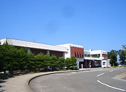 画像20:甲南加古川病院（1326m）