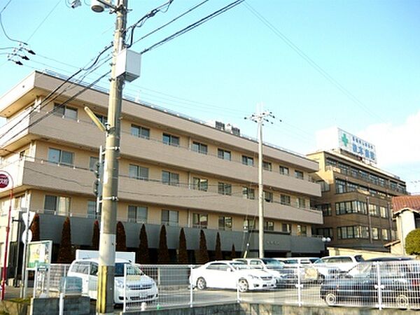 画像20:松本医院（1474m）