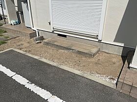 メゾネット土山  ｜ 兵庫県加古郡播磨町東野添２丁目18-1（賃貸テラスハウス3LDK・--・72.00㎡） その9