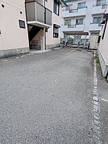 クレールハイムB棟  ｜ 兵庫県加古川市西神吉町岸156-1（賃貸アパート1LDK・2階・53.76㎡） その27