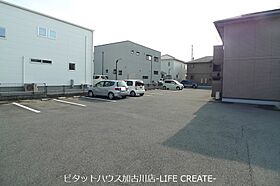 リビングタウン加古川西  ｜ 兵庫県加古川市東神吉町西井ノ口371-1（賃貸アパート1LDK・2階・40.29㎡） その14