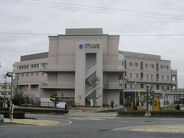 画像21:仙齢会（特定医療法人社団）はりま病院（1009m）