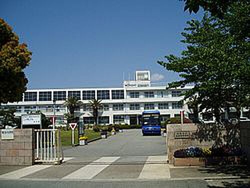 画像19:兵庫県立農業高校（1730m）