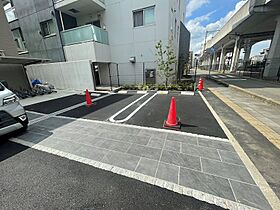 シャーメゾン・コレクト  ｜ 兵庫県加古川市加古川町溝之口389-1（賃貸マンション1LDK・1階・42.73㎡） その16