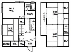 高砂市梅井3丁目戸建