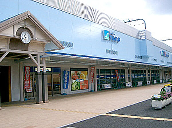 エンカーサ・アイ・寺家町 ｜兵庫県加古川市加古川町寺家町(賃貸マンション1K・1階・24.85㎡)の写真 その15