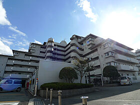 ファミールハイツ加古川壱番館  ｜ 兵庫県加古川市尾上町安田200-1（賃貸マンション3LDK・6階・67.60㎡） その1