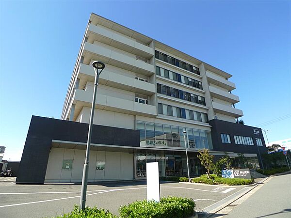 シャーメゾン・フローラ ｜兵庫県加古川市平岡町中野(賃貸アパート2LDK・1階・54.59㎡)の写真 その21