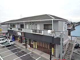 ハイライフ高砂  ｜ 兵庫県高砂市阿弥陀町阿弥陀1222-2（賃貸マンション1DK・2階・36.10㎡） その1