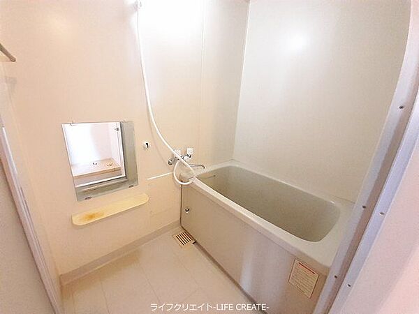 サンハイツ ｜兵庫県小野市上本町(賃貸アパート2DK・2階・40.25㎡)の写真 その6