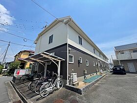 アシーネ加古川A棟  ｜ 兵庫県加古川市加古川町中津233-2（賃貸アパート3LDK・1階・59.30㎡） その1