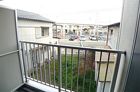 メゾンオームラ  ｜ 兵庫県加古川市加古川町溝之口410-1（賃貸マンション1K・3階・21.00㎡） その23