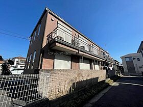 フォルツァインテル 202 ｜ 兵庫県加古川市加古川町美乃利306-2（賃貸アパート2LDK・2階・62.60㎡） その1