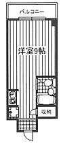 第15サンライズイトウ  ｜ 兵庫県加古川市別府町別府831-3（賃貸マンション1R・3階・17.00㎡） その2