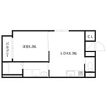 アンドキートス  ｜ 兵庫県加古川市平岡町新在家３丁目285-13（賃貸アパート1LDK・1階・30.28㎡） その2