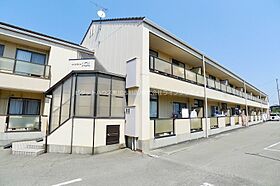 マイシティ101  ｜ 兵庫県加古川市野口町古大内366-1（賃貸アパート3LDK・2階・66.67㎡） その1