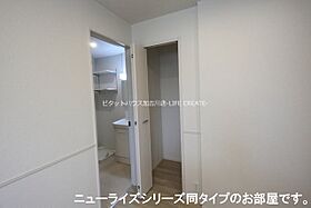 ボート・リヴィエール  ｜ 兵庫県加古川市加古川町友沢88（賃貸アパート1LDK・1階・44.70㎡） その14