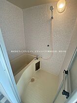 KISHIハイツ  ｜ 兵庫県加古川市西神吉町岸448-3（賃貸アパート1LDK・3階・38.00㎡） その6