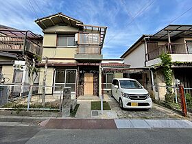 時光寺戸建  ｜ 兵庫県高砂市時光寺町3丁目23（賃貸一戸建3LDK・--・61.11㎡） その1