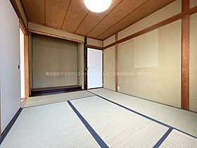 時光寺戸建  ｜ 兵庫県高砂市時光寺町3丁目23（賃貸一戸建3LDK・--・61.11㎡） その21