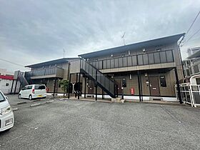 ハイネス野添II  ｜ 兵庫県加古郡播磨町東野添２丁目9-23（賃貸アパート1K・1階・27.08㎡） その1