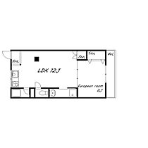 兵庫県加古川市平岡町新在家（賃貸アパート1LDK・2階・33.00㎡） その2