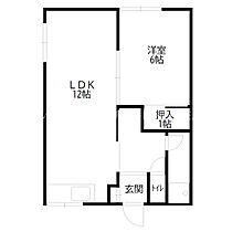 鶴之苑  ｜ 兵庫県加古川市尾上町安田785（賃貸アパート1LDK・2階・36.32㎡） その2