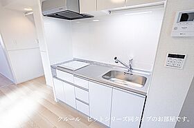 メゾン　グレーヌ王子町II  ｜ 兵庫県小野市王子町851（賃貸アパート1LDK・1階・40.11㎡） その4