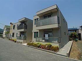 兵庫県加古川市野口町水足（賃貸アパート1LDK・2階・46.58㎡） その1