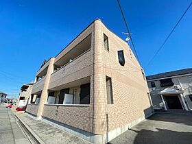 兵庫県加古川市加古川町篠原町（賃貸アパート1K・2階・29.75㎡） その1