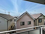 写真は302号室