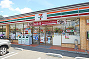 セブンイレブン JR宝殿駅前店（454m）