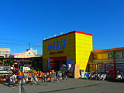 株式会社モリス加古川店（299m）