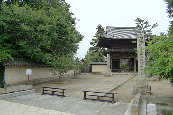 コート鶴林 ｜兵庫県加古川市加古川町北在家(賃貸アパート3DK・2階・53.93㎡)の写真 その21