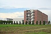 私立近大姫路大学（6113m）