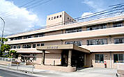 共立会病院（794m）
