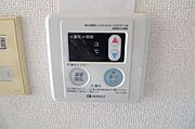 設備充実！