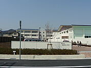 高砂市立阿弥陀小学校（1634m）