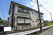 写真はB棟