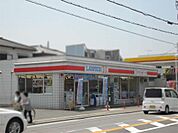 ローソン 加古川町河原店（865m）