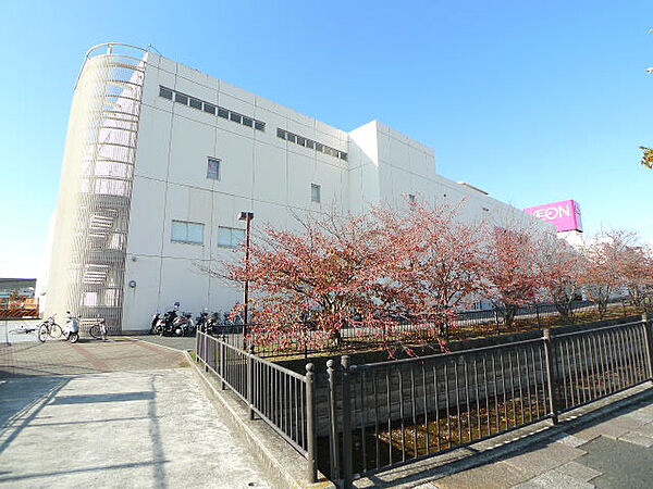 イリゼ ｜兵庫県小野市王子町(賃貸アパート2LDK・3階・55.33㎡)の写真 その17